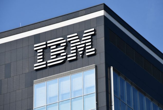 IBM Projects Strong Annual Revenue Growth Fueled by Surging AI Adoption