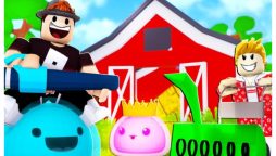 Roblox Mowing Simulator Codes for January 2024