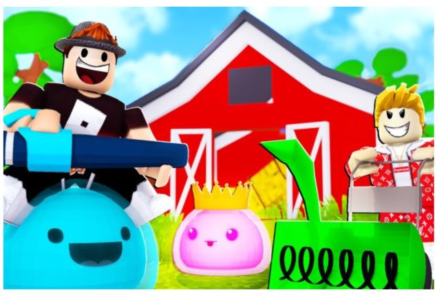 Roblox Mowing Simulator Codes for January 2024