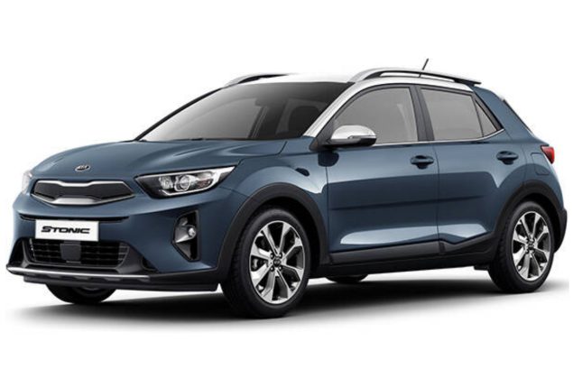 KIA Stonic latest price in Pakistan and Features– June 2024