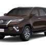 Toyota Fortuner 2024 Latest Price in Pakistan – January Update
