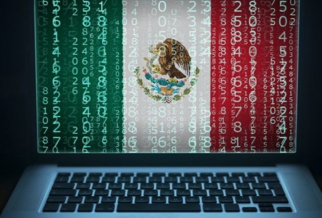 Major Mexican Firms Hit in Financial Cyberattack Surge
