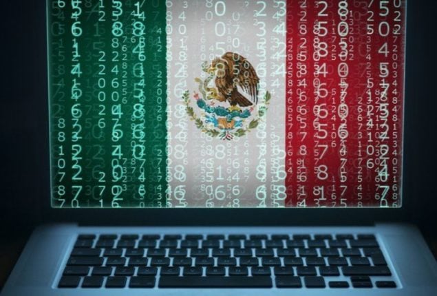 Major Mexican Firms Hit in Financial Cyberattack Surge - BOL News