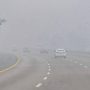 Fog forecast: Islamabad and other major cities over next 24 hours