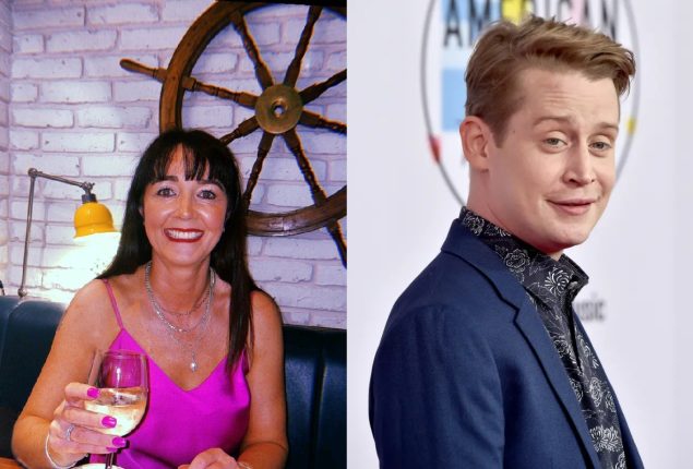 Who is Linda Downey? Unveiling Jim Downey's Relationship and Family Secrets
