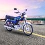 Honda CD 70 2024 new price in Pakistan