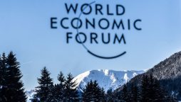 Saudi Arabia's Davos Debut: Aims to Lead Middle East as AI Tech Hub