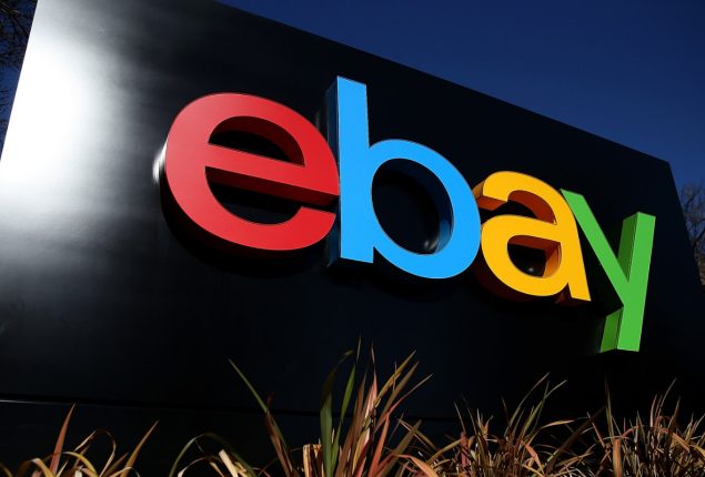 EBay Hit with $3M Penalty for Harassing Newsletter Couple