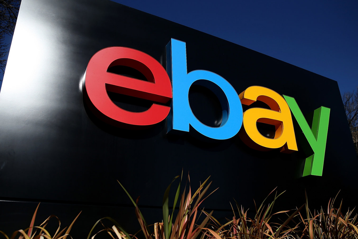 EBay Hit with $3M Penalty for Harassing Newsletter Couple