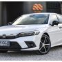 Honda Civic price in Pakistan- February 2024
