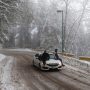Snowfall and rain forecasted for Islamabad and Murree