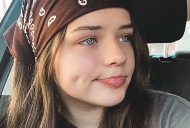 Who is David Smalley’s Daughter, Talissa? Leaked Video Scandal Revealed