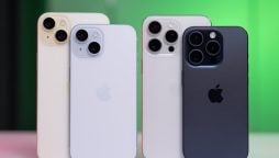Here’s How to Hide Pictures on an iPhone