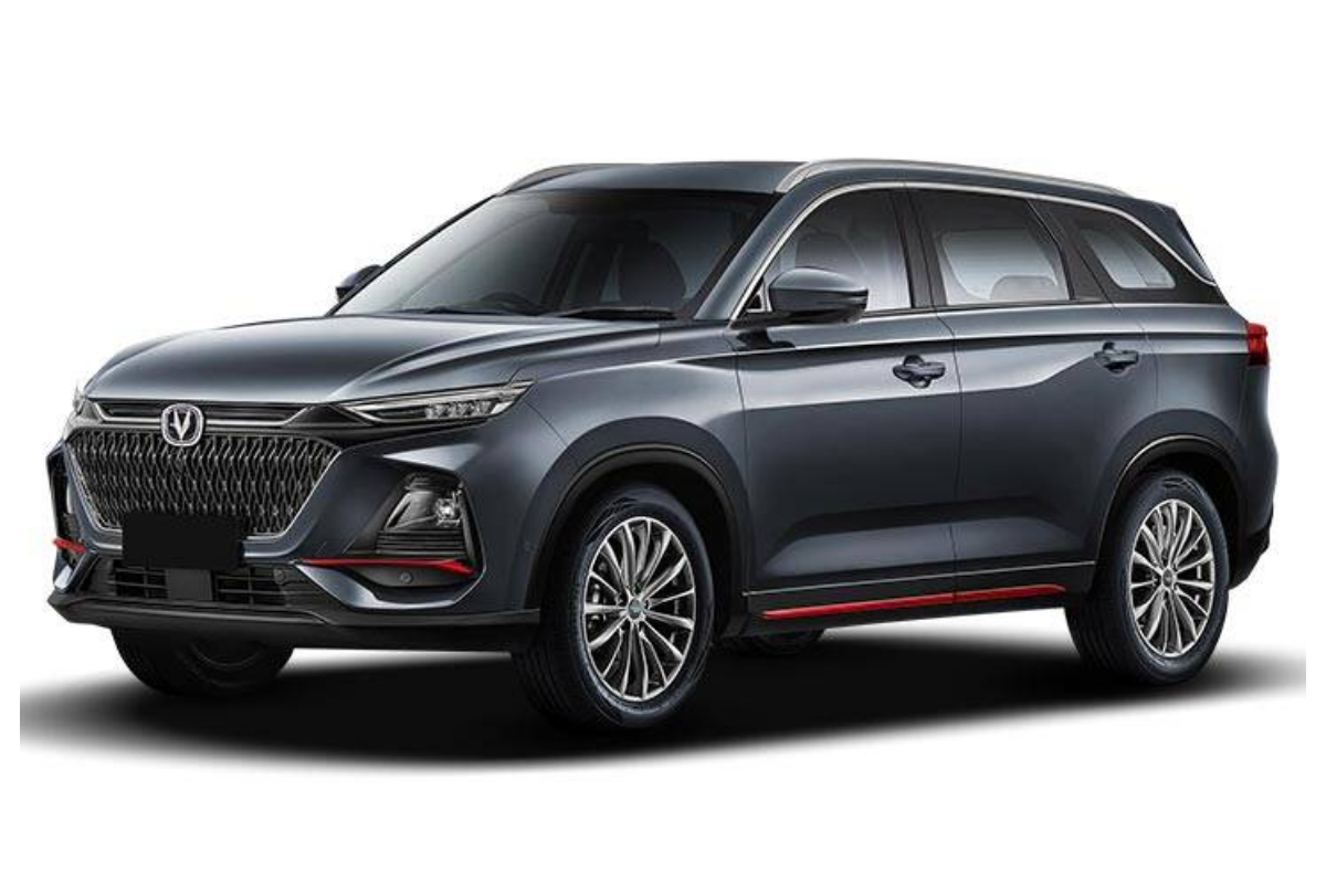 Changan Oshan X7 2024: Latest Price in Pakistan & Features, January Update
