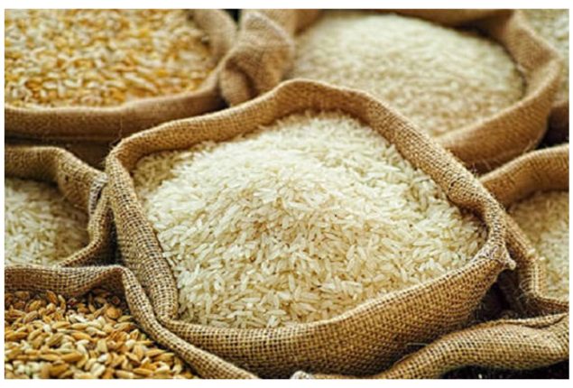 USC Increased Rice Prices in Pakistan
