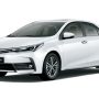 Toyota Corolla 2024 Latest Price in Pakistan – January Update
