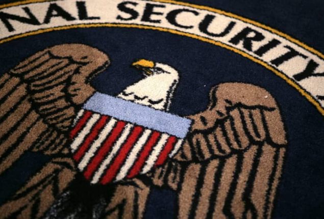 NSA Purchases Web Browsing Data Without Warrant, Reveals Letter