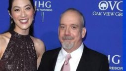 Who is Clara Wong? Actress Linked with Paul Giamatti Revealed