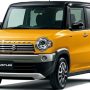 Suzuki Hustler 2024 Latest Price in Pakistan – January Update