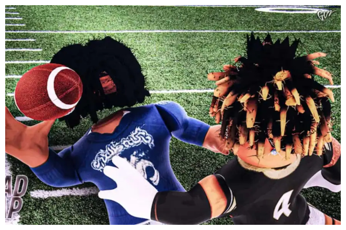 Roblox Head Tap Codes for January 2024