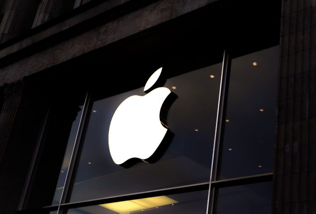Apple Opens Doors to External Downloads in EU