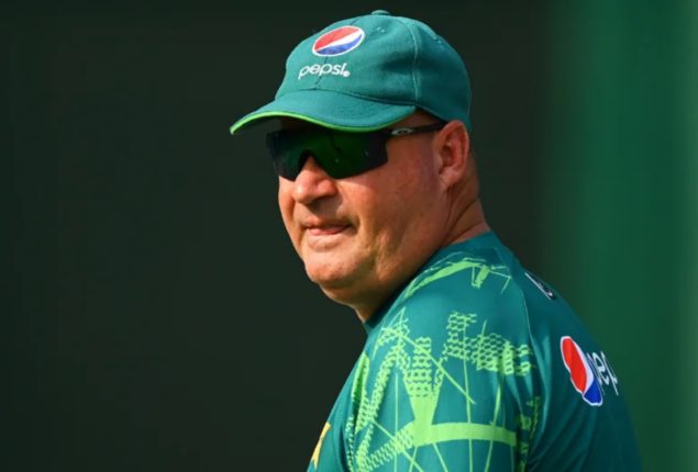 Mickey Arthur Reveals Insights on Pakistan Cricket