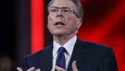 Is NRA’s New President, Andrew Arulanandam, of Indian Descent?