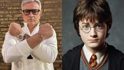 Football's Dumbledore? Mourinho Likens Himself to Harry Potter