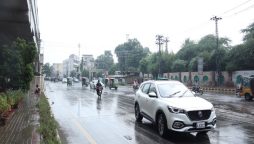 Lahore, Faisalabad latest weather update today