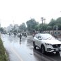 Lahore, Faisalabad latest weather update today