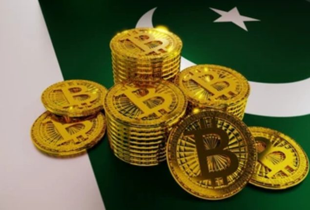 BTC TO PKR: Today’s Bitcoin price in Pakistan on March 27, 2024