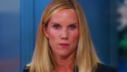 Who is Andrea Kendall-Taylor? Leading US Political Analyst Emerges