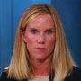 Who is Andrea Kendall-Taylor? Leading US Political Analyst Emerges