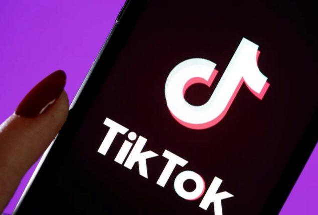 Tips to check out TikTok user's secret following connections