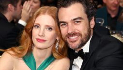 Who is Gian Luca Passi De Preposulo? Meet Jessica Chastain’s Husband
