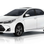 Toyota Corolla Grande 2024 Latest Price in Pakistan – January Update