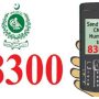 You can now verify your district and polling station with free SMS