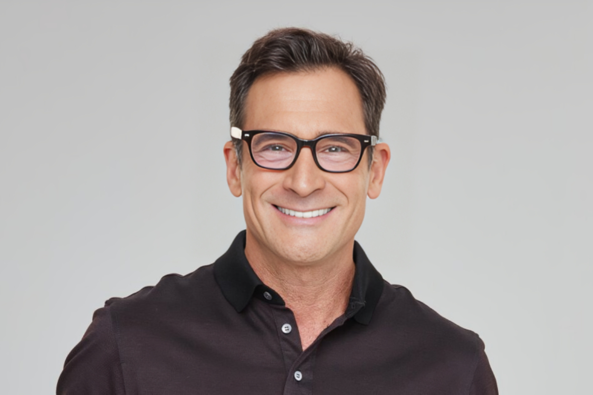 Lawrence Zarian