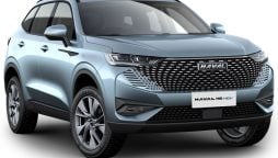 Haval H6 2024: Latest Price in Pakistan & Features, January Update