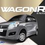 Suzuki Wagon R AGS Latest Price in Pakistan – January 2024