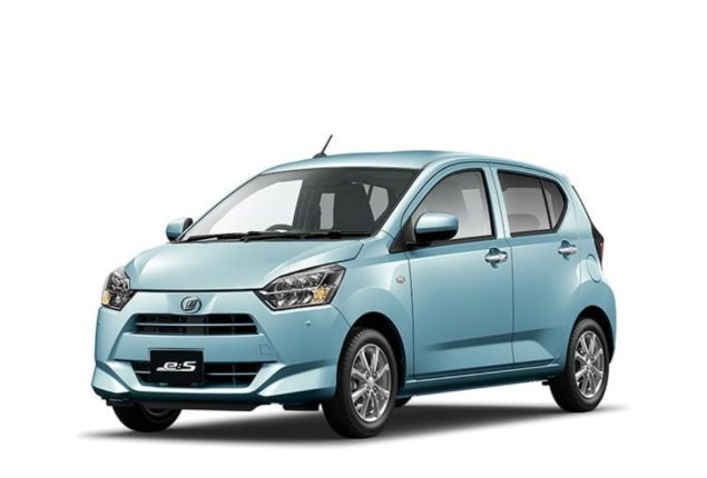 Mira X Car Price in Pakistan 2023 & Features