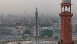 Punjab implements strategies to fight smog as winter approaches
