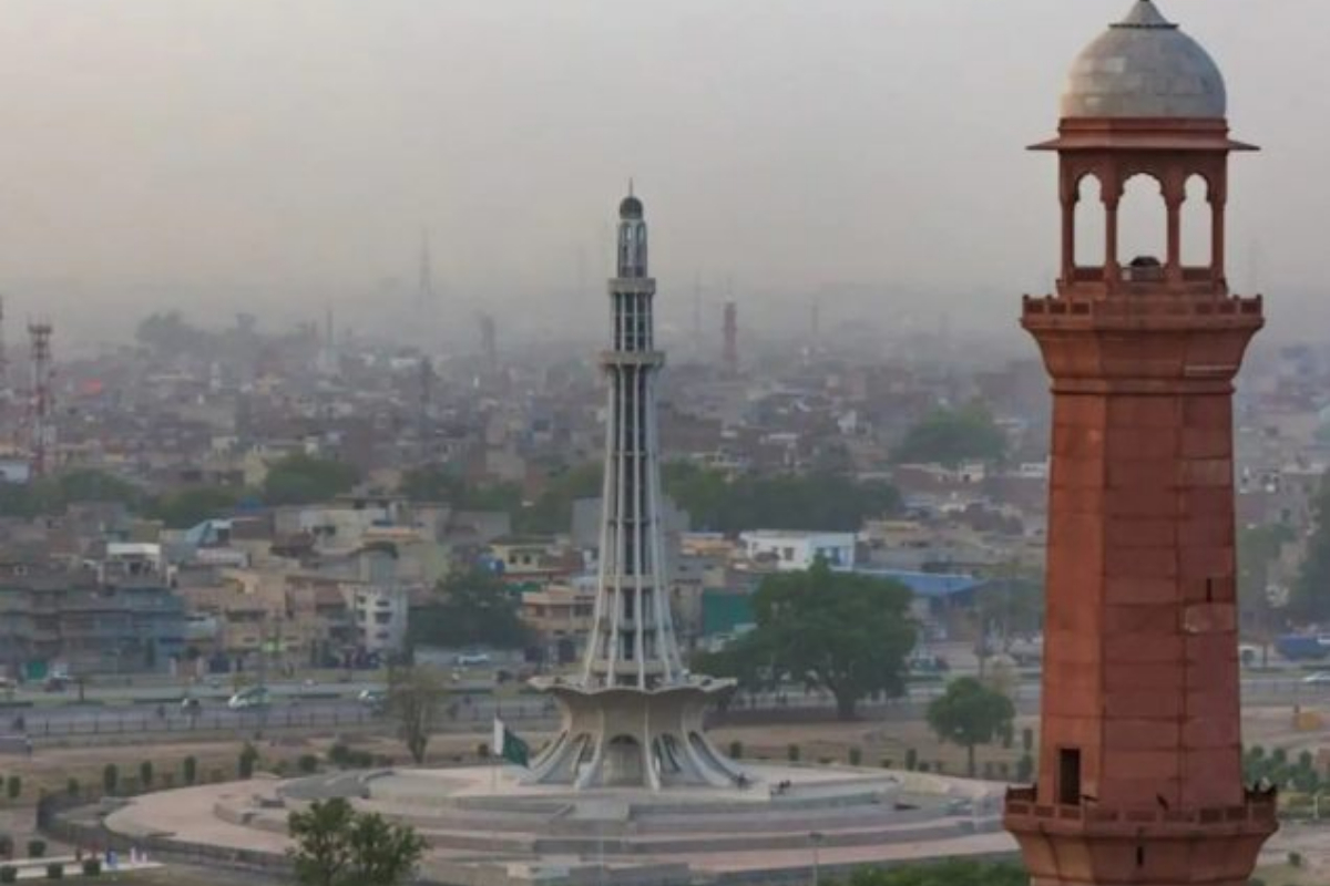 Punjab implements strategies to fight smog as winter approaches