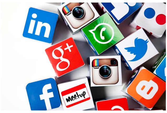 Punjab Govt Restricts Social Media Use for its Employees