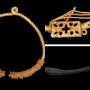 British Museum Returns Stolen Crown Jewels to Ghana