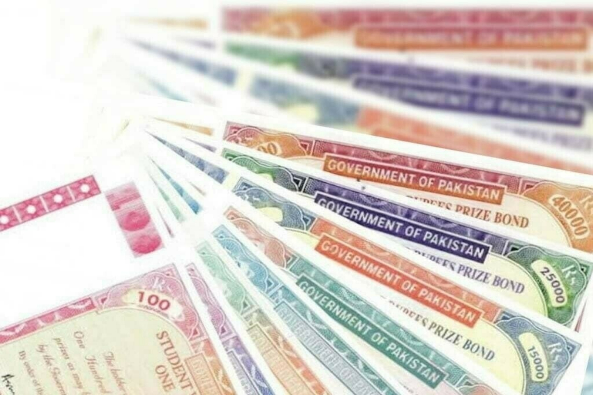 Rs750 prize bond July 2024