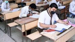 Karachi Intermediate exams postponed due to heatwave