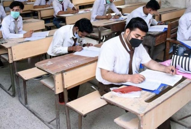 Karachi Intermediate exams postponed due to heatwave