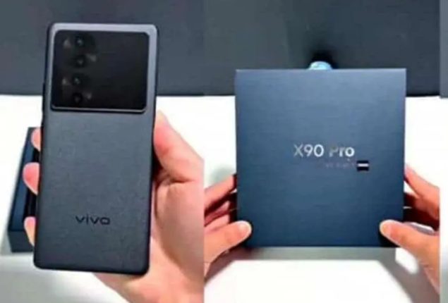 Vivo X90 Pro Plus price in Pakistan