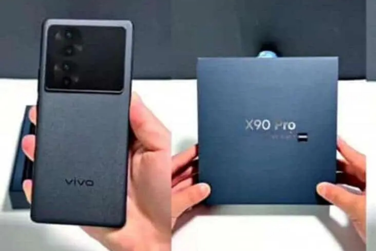 Vivo X90 Pro Plus price in Pakistan